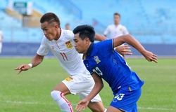 Nhận định U19 Lào vs U19 Thái Lan: Thời thế thay đổi
