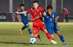 Nhận định, soi kèo U19 Việt Nam vs U19 Malaysia: Vượt ải thành công