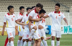 U19 Việt Nam vs U19 Malaysia: Tiến thẳng vào chung kết