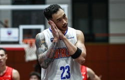 Tâm Đinh cánh báo toàn VBA: Đừng "ngủ quên" trước Hanoi Buffaloes!