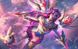 LMHT 12.13: Chi tiết bản cập nhật mới LOL