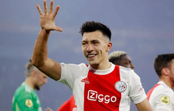 MU “một mình một ngựa” theo đuổi Lisandro Martinez