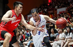 Nguyễn Phú Hoàng chính thức tái xuất, lý giải nguyên nhân chọn số áo mới toanh