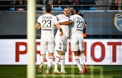 PSG loại 10 cầu thủ “không mong muốn” khỏi danh sách du đấu