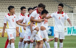 Trực tiếp U19 Việt Nam vs U19 Malaysia: Mục tiêu vào chung kết