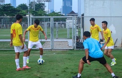 Lịch thi đấu chung kết U19 Đông Nam Á 2022 mới nhất