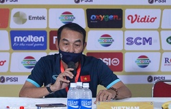 HLV Đinh Thế Nam chỉ ra nguyên nhân khiến U19 Việt Nam thua sốc trước U19 Malaysia