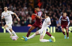 Nhận định Aston Villa vs Leeds: Cố gắng thích nghi