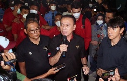 Indonesia rời khỏi LĐBĐ Đông Nam Á trong trường hợp nào?