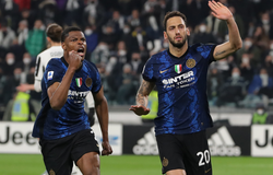 Nhận định Inter Milan vs Monaco: Chờ Lukaku nổ súng