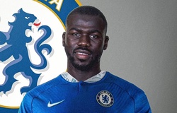 Koulibaly đến Chelsea với kỷ lục cho cầu thủ trên 30 tuổi