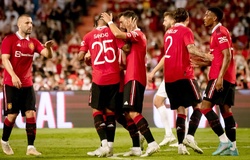 Nhận định Melbourne Victory vs MU: Tiếp tục lấy điểm