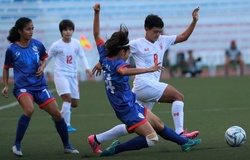 Nhận định Nữ Thái Lan vs Nữ Myanmar: Dễ dàng giành vé