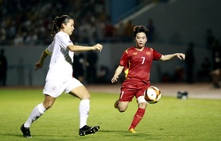 Nhận định Nữ Việt Nam vs Nữ Philippines: Thử thách cực đại