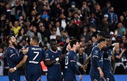 Nhận định PSG vs Quevilly Rouen: Đẳng cấp chênh lệch