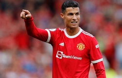 Ronaldo nhận đề nghị kếch xù từ đội bóng Saudi Arabia