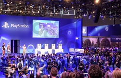 Sony tham vọng trở thành thương hiệu gaming gear lớn nhất trong giới Esports