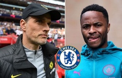 Ronaldo gần như hết cửa đến Chelsea sau tuyên bố của HLV Tuchel