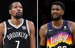 DeAndre Ayton ở lại Phoenix Suns sẽ là tin buồn với Kevin Durant?