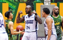 Nha Trang Dolphins thể hiện bản lĩnh phút chót, kết thúc tour Tp.HCM toàn thắng