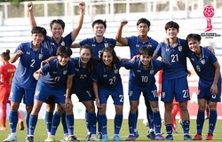 Thái Lan hạ Myanmar, hẹn gặp Việt Nam hoặc Philippines ở chung kết AFF Cup nữ 2022