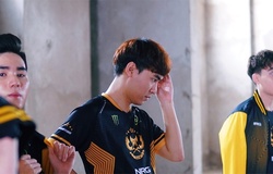 GAM gây thất vọng trước SGB, đội trưởng Levi đăng tâm thư xin lỗi fan