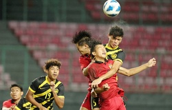 U19 Lào bị giải mã, U19 Malaysia lên ngôi vô địch U19 Đông Nam Á 2022