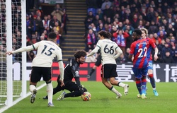 Link xem trực tiếp Liverpool vs Crystal Palace, 18h35 ngày 15/7