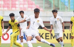 Kết quả U19 Malaysia 2-0 U19 Lào: Giải mã hiện tượng, "Mãnh Hổ" lên ngôi