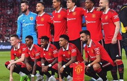 Kết quả Melbourne Victory 1-4 MU: Sức mạnh hàng công