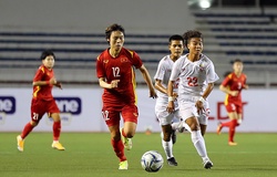 Trực tiếp nữ Việt Nam vs nữ Philippines: Đại chiến bán kết Đông Nam Á