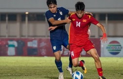 Trực tiếp U19 Việt Nam vs U19 Thái Lan: Chiến đấu vì danh dự