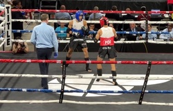 Nguyễn Trần Duy Nhất hạ võ sĩ 3 lần VĐTG, vào bán kết World Games 2022