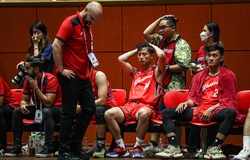Đánh mất chính mình, Thang Long Warriors để thua trận sân nhà thứ 3 ở VBA 2022