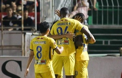 Công Phượng chấn thương, HAGL thắng trận thứ 2 liên tiếp ở V.League 2022