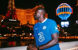 Koulibaly tiết lộ 2 cầu thủ đã thuyết phục chuyển đến Chelsea