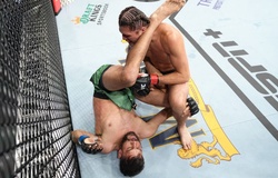 Highlights UFC on ABC 3: Brian Ortega thua đau, Jack Shore mất chuỗi bất bại