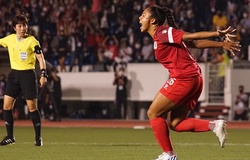 Hạ Thái Lan, nữ Philippines vô địch AFF Cup 2022, tạo nên cột mốc lịch sử mới