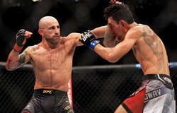 Alexander Volkanovski chấn thương, hạng lông UFC sẽ đón nhà vô địch mới?