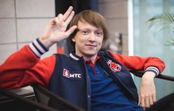 Huyền thoại Diamondprox nói gì về meta chống chịu của LMHT?