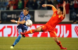Nhận định Nhật Bản vs Hong Kong: Vùi dập kẻ lót đường