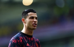 MU vẫn cố níu kéo Ronaldo dù Ten Hag chưa nói chuyện