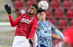 Lisandro Martinez có thể chơi 4 vị trí tại MU