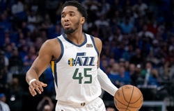 Utah Jazz muốn đẩy đi Donovan Mitchell trước cả Rudy Gobert?