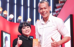 Bùi Tấn Trường “gia nhập” showbiz, bất ngờ đoạt cúp Ơn giời cậu đây rồi