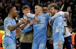 Nhận định Club America vs Man City: Siêu sao đổ bộ