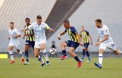 Nhận định Dynamo Kiev vs Fenerbahce: Phá dớp đối đầu