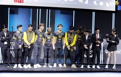 GAM Esports tạm ngừng livestream để tập trung tập luyện cho VCS Mùa Hè 2022