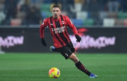 MU đề nghị đổi Van der Beek lấy tiền vệ của AC Milan