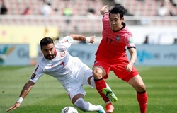 Nhận định Trung Quốc vs Hàn Quốc: Khởi đầu suôn sẻ